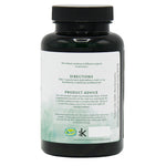 Organic Mushroom Blend - 90 Vegan Capsules
