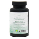 Organic Mushroom Blend - 90 Vegan Capsules