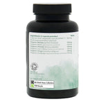 Organic Mushroom Blend - 90 Vegan Capsules