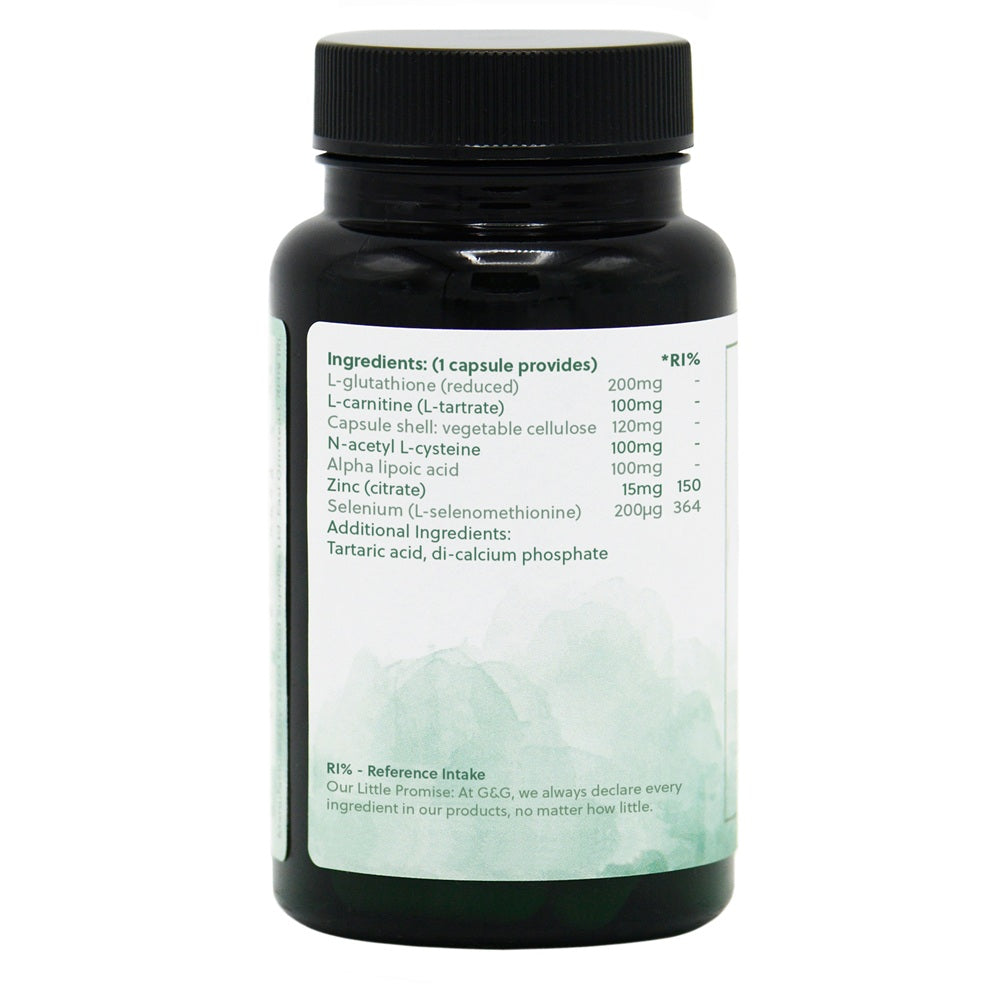 L-Glutathione Complex