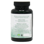 Moringa - 120  Vegan Capsules