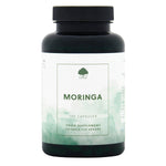Moringa - 120  Vegan Capsules