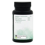 Alpha Lipoic Acid & Acetyl L-Carnitine  - 60 Vegan Capsules