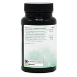 Turmeric & Curcumin - 60  Vegan Capsules