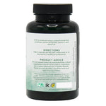 GUK - 120 Vegan Capsules