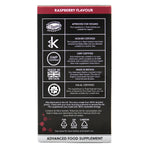 Total Hydrate Raspberry - Electrolyte Drink Mix - 150g Powder