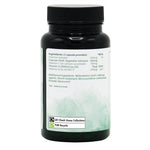 Vitamin D3 Plus (with K2) - 60 Capsules