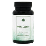 Royal Jelly 600mg - 60 Capsules