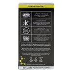 Total Hydrate Lemon - Electrolyte Drink Mix - 150g Powder