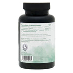 Organic Kelp 500mg - 120 Vegan Capsules