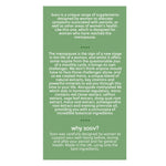 Meno - Menopause Multivitamin - 60 Vegan Capsules