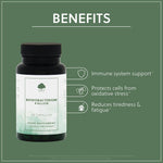 Bifidobacterium 8 Billion - 60 Vegan Capsules