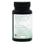Bifidobacterium 8 Billion - 60 Vegan Capsules