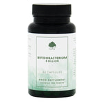 Bifidobacterium 8 Billion - 60 Vegan Capsules