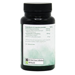 Lactobacillus Acidophilus - 8 Billion - 60 Vegan Capsules