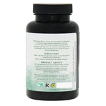 Vitamin B3 Nicotinamide 500mg - 120 Vegan Capsules