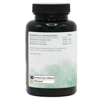 Triple Magnesium Complex - 90 Vegan Capsules