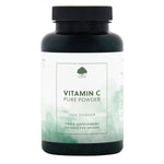 Vitamin C Pure Powder - 150g Vegan Powder