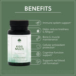 Kids Multi - 120 Children's Capsules