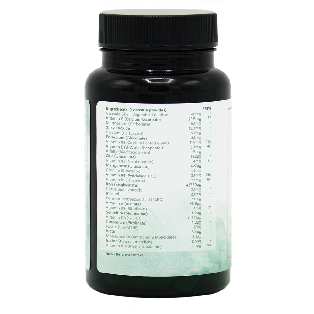 Kids Multi - 120 Children's Capsules