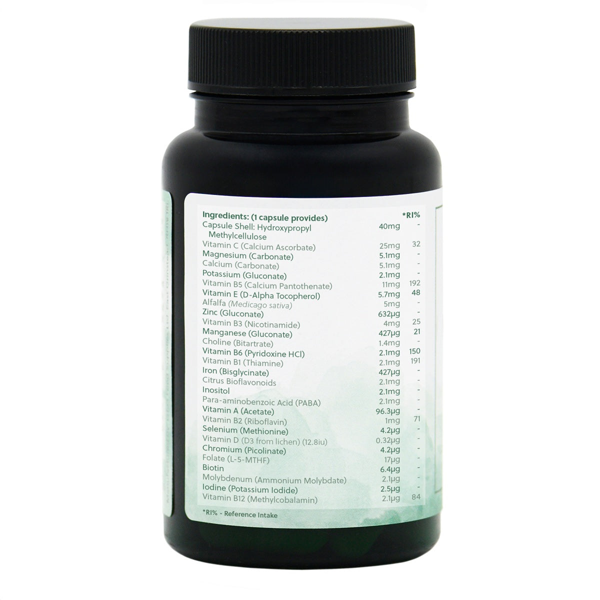 Kids Multi - 120 Children's Capsules