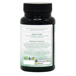 Meno-Time - 60 Vegan Capsules