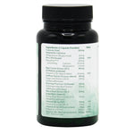 Meno-Time - 60 Vegan Capsules