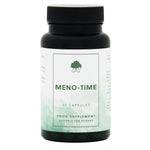 Meno-Time - 60 Vegan Capsules