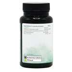 L-Lysine Complex - 60 Vegan Capsules