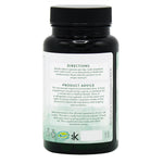 Unwind - Vitamin B Complex - 60 Vegan Capsules