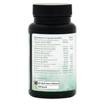 BioActive B's - B Vitamin Complex - 60 Vegan Capsules
