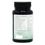 BioActive B's - B Vitamin Complex - 60 Vegan Capsules