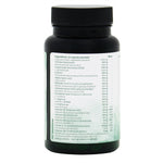 Liver Health Formula - 60 Vegan Capsules