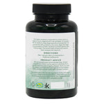 Beta-Carotene 15mg - 120 Vegan Capsules