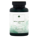 Beta-Carotene 15mg - 120 Vegan Capsules