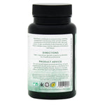 Vitamin B2 Riboflavin 50mg - 120 Vegan Capsules