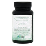 Vitamin B5 500mg - 60 Vegan Capsules