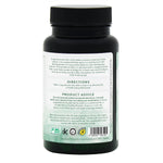 Folic Acid (Folate) - 120 Vegan Capsules