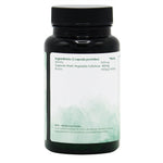 Biotin 500mcg - 120 Vegan Capsules