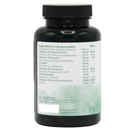 Vitamin B Complex with Niacin - 120 Vegan Capsules
