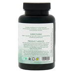 Choline & Inositol  - 120 Vegan Capsules