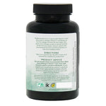Vitamin C & Bioflavonoids - 120 Vegan Capsules