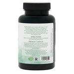 Vitamin C & Bioflavonoids - 120 Vegan Capsules