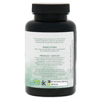 Vitamin E 400iu - 120 Vegan Capsules
