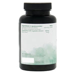 Vitamin E 400iu - 120 Vegan Capsules