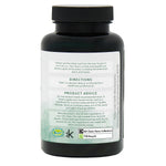 Cloves 500mg - 120 Vegan Capsules