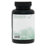 Cloves 500mg - 120 Vegan Capsules