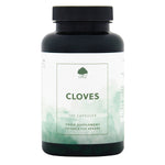 Cloves 500mg - 120 Vegan Capsules