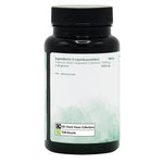L-Arginine 500mg - 60 Vegan Capsules