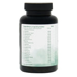 Full Spectrum Amino Acids - 120 Vegan Capsules
